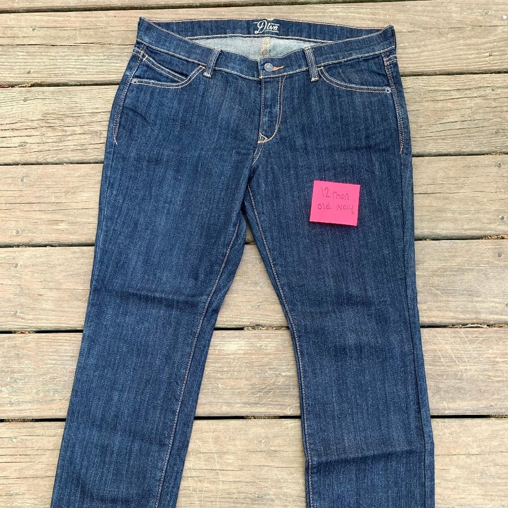 Old Navy Jeans